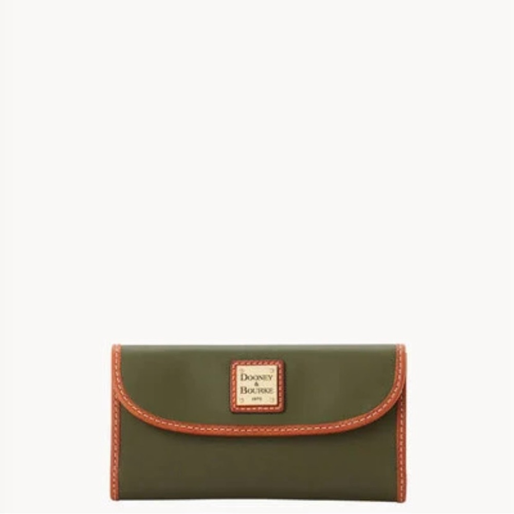 Dooney and Bourke wallet. BRAND NEW WITH TAGS.
